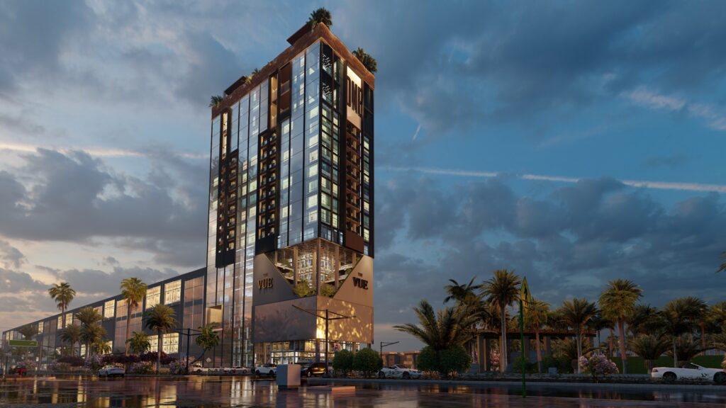 the best architect firm in Lahore