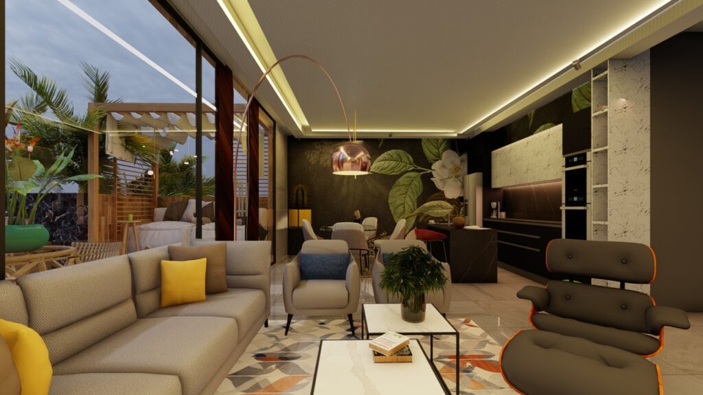 the best architect firm in Lahore